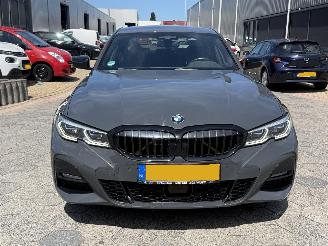 BMW 3-serie 330e High Executive AUTOMAAT picture 2