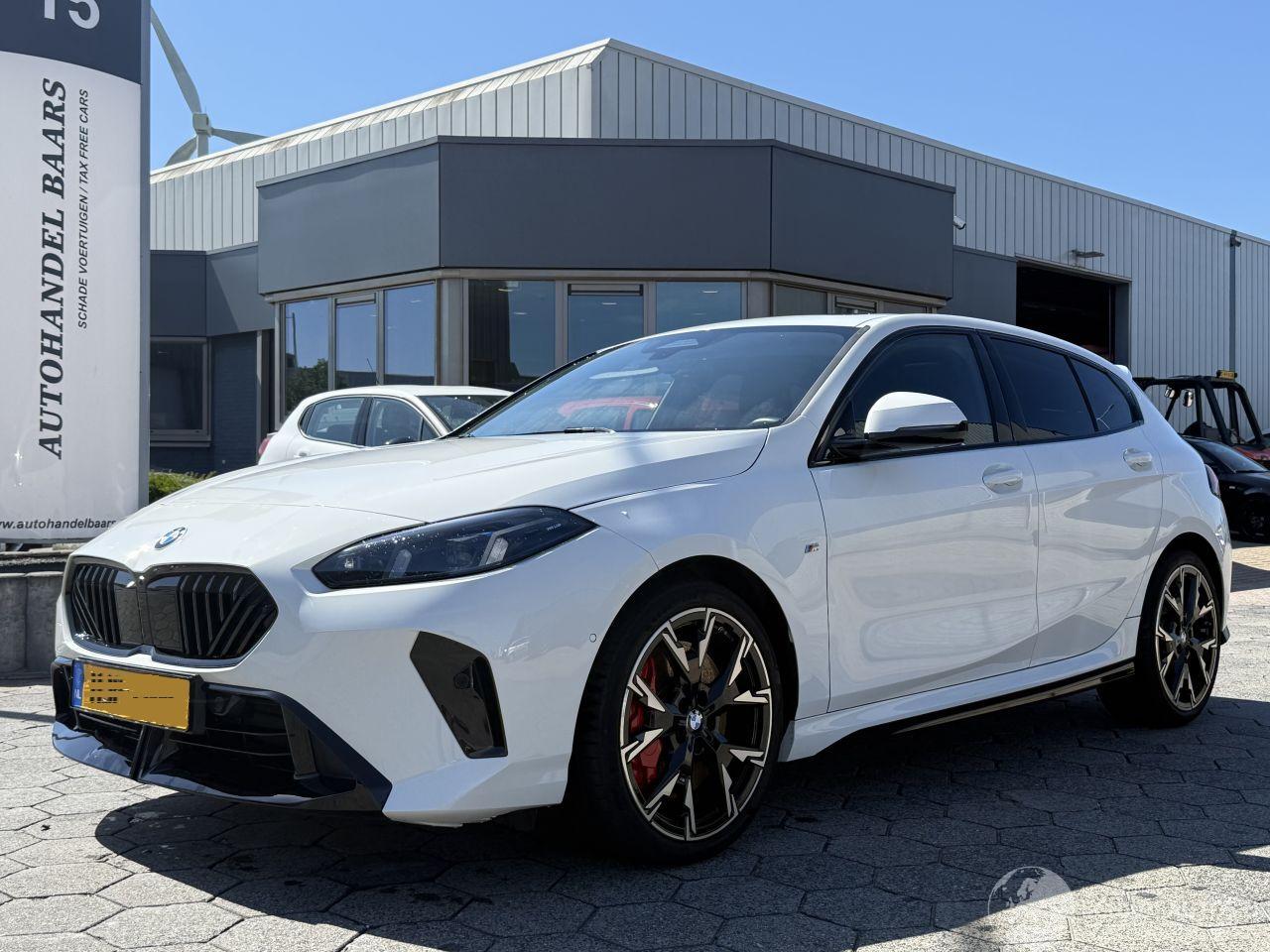 BMW 1-serie 120 M Pro AUTOMAAT