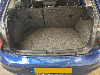 Volkswagen Polo 1.0 TSI Comfortline picture 8