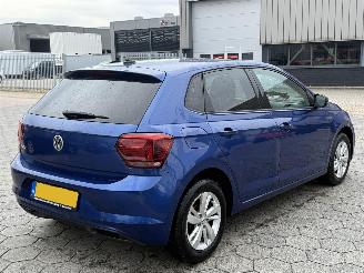 Volkswagen Polo 1.0 TSI Comfortline picture 4