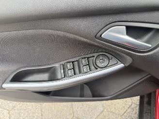 Ford Focus 1.6 TDCI ECOnetic Lease Titanium picture 13