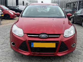 Ford Focus 1.6 TDCI ECOnetic Lease Titanium picture 2