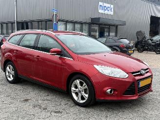 Ford Focus 1.6 TDCI ECOnetic Lease Titanium picture 3