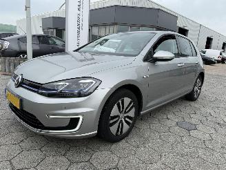 Auto incidentate Volkswagen e-Golf e-Golf 2018/2