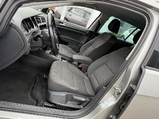 Volkswagen e-Golf e-Golf picture 8