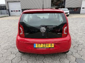Volkswagen Up! 1.0 move up! BlueMotion picture 5