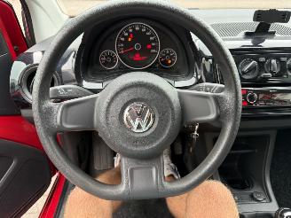 Volkswagen Up! 1.0 move up! BlueMotion picture 17