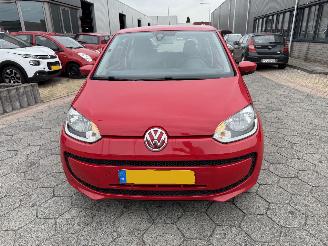 Volkswagen Up! 1.0 move up! BlueMotion picture 2