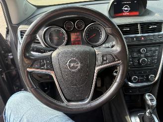 Opel Mokka 1.7 CDTi Cosmo AUTOMAAT picture 13