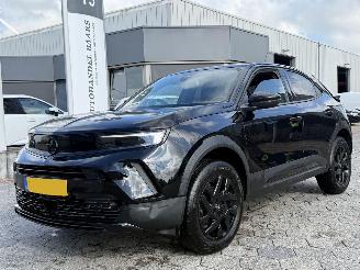 škoda osobní automobily Opel Mokka 1.2 Turbo Level 4 AUTOMAAT 2023/10