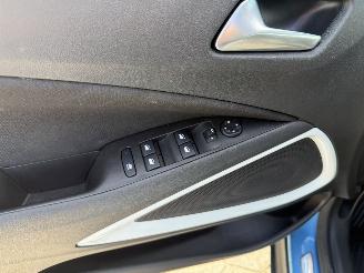 Opel Crossland X 1.2 Turbo Edition 2020 picture 15