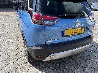 Opel Crossland X 1.2 Turbo Edition 2020 picture 8