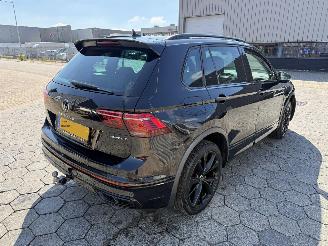 Volkswagen Tiguan 1.4 TSI AUTOMAAT eHybrid R-Line Business+ picture 7