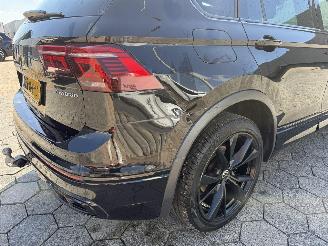 Volkswagen Tiguan 1.4 TSI AUTOMAAT eHybrid R-Line Business+ picture 6