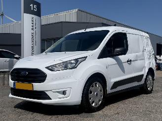 Ford Transit Connect 1.5 EcoBlue L1 Trend 2023/7