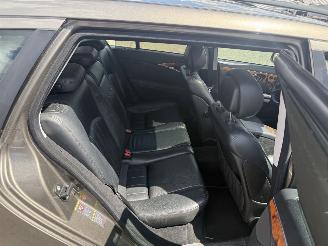 Mercedes E-klasse Estate 200 K. Business Class Avantgarde picture 11