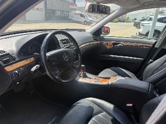Mercedes E-klasse Estate 200 K. Business Class Avantgarde picture 14