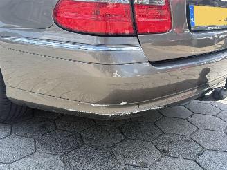 Mercedes E-klasse Estate 200 K. Business Class Avantgarde picture 8