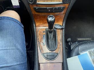 Mercedes E-klasse Estate 200 K. Business Class Avantgarde picture 19