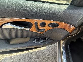 Mercedes E-klasse Estate 200 K. Business Class Avantgarde picture 16