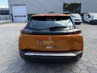 Peugeot e-2008 EV Active Pack 50 kWh picture 5