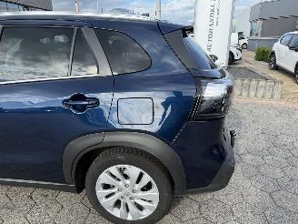 Suzuki S-Cross 1.4 Boosterjet Select Smart Hybrid picture 8