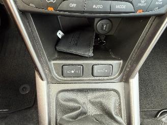 Suzuki S-Cross 1.4 Boosterjet Select Smart Hybrid picture 21