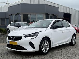 damaged passenger cars Opel Corsa 1.2 Level 3 2023/6