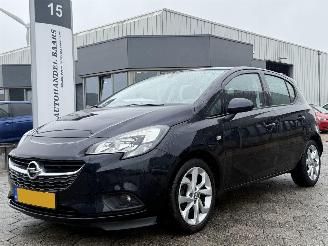 uszkodzony samochody osobowe Opel Corsa 1.0 Turbo Online Edition 2018/5