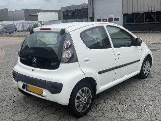 Citroën C1 1.0-12V Séduction picture 4