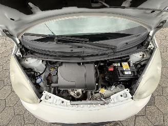 Citroën C1 1.0-12V Séduction picture 7