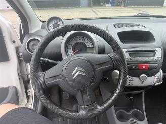 Citroën C1 1.0-12V Séduction picture 18