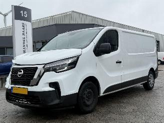  Nissan Primastar 2.0 dCi L2H1 Acenta 2022/4