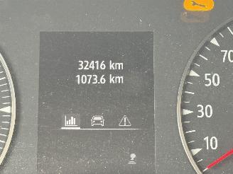 Nissan Primastar 2.0 dCi L2H1 Acenta picture 19