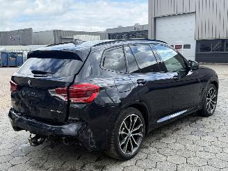 BMW X3 xDrive30e High Executive picture 4