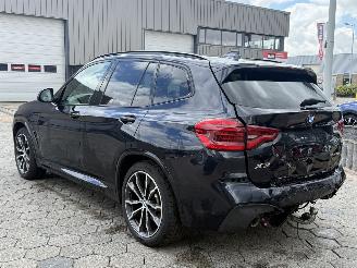BMW X3 xDrive30e High Executive picture 6