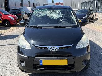 Hyundai I-10 1.1 Dynamic picture 2