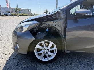 Toyota Yaris 1.5 Full Hybrid Dynamic picture 9