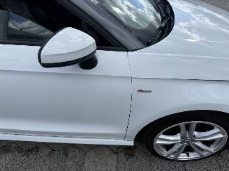 Audi A1 1.0 TFSI Sport Pro Line S picture 12