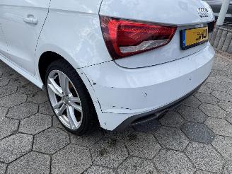 Audi A1 1.0 TFSI Sport Pro Line S picture 9