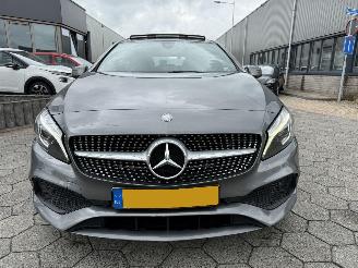 Mercedes A-klasse Automaat Panoramadak 180 Ambition picture 2