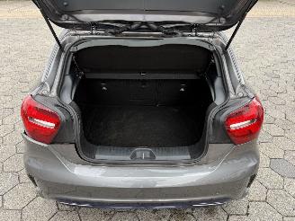 Mercedes A-klasse Automaat Panoramadak 180 Ambition picture 19