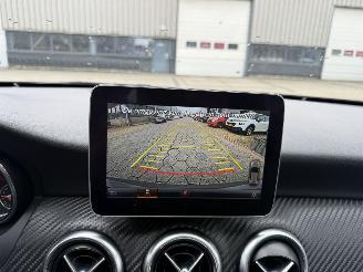 Mercedes A-klasse Automaat Panoramadak 180 Ambition picture 28