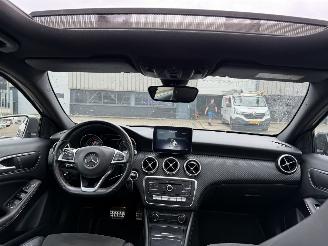 Mercedes A-klasse Automaat Panoramadak 180 Ambition picture 23