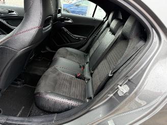 Mercedes A-klasse Automaat Panoramadak 180 Ambition picture 18