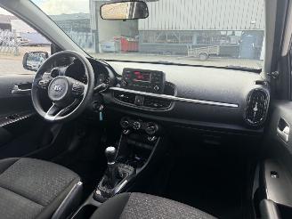 Kia Picanto 1.0 DPi ComfortLine picture 12