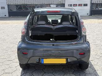 Citroën C1 1.0-12V Ambiance picture 5