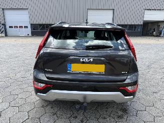 Kia Niro 1.6 GDi PHEV DynamicLine picture 5