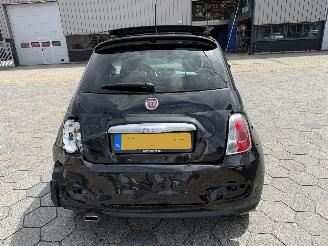Fiat 500 0.9 TwinAir Lounge picture 6