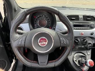 Fiat 500 0.9 TwinAir Lounge picture 20